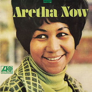 arethaFranklin-album